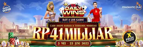 bonus slot maxwin